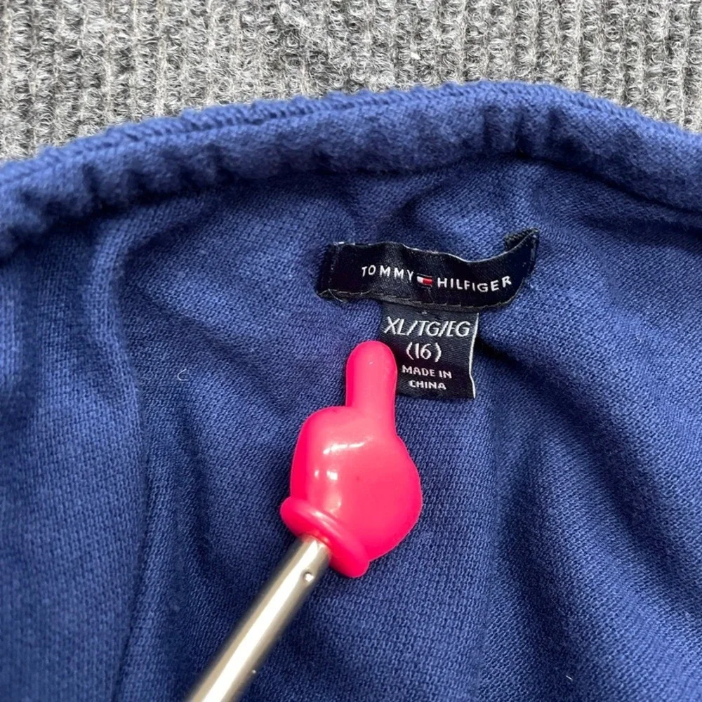 Tommy Hilfiger tommy hilfiger